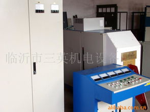 臨沂市三英機電設備廠 專注機電設備制造，以創新驅動行業發展